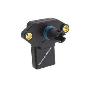 Sensor termistor OEM NTC personalizable, nuevo Sensor de temperatura de uso General para BYD/Toyota/Ford, tipo de presión automotriz - Product Image 2