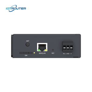 Factory Customizable Multi-Channel PLC Sensor Remote Monitoring Gateway 4 5 8 RS485 Channels for Communication &amp; <strong>Networking</strong> - Product Image 3