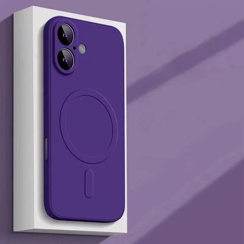 VIOLET FONCÉ