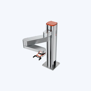 4 <strong>Axis</strong> <strong>Robot</strong> 5kg Robotic Arm Welding Manipulator Cobot - Product Image 2