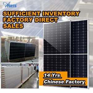 室内5kw 10kw混合离网太阳能系统 - Product Image 4