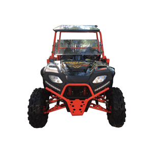 Factory Supplied Wholesale Electric 4x4 Powerful 4 Wheeler <strong>UTV</strong> for Adults with <strong>EPA</strong> - Product Image 6