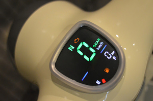 Bảng đồng hồ tốc độ kỹ thuật số xe máy độ chính xác cao cho Jialing COCO Pro HONDA SUPER Cub C50 C70 C90 - Product Image 2