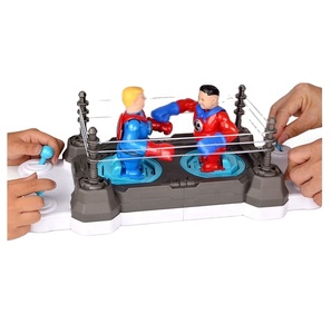 ハンドコントロール決闘ゲームと子供インタラクティブjuguetesのためのおもちゃロボットを戦う人気の教育学習 - Product Image 6