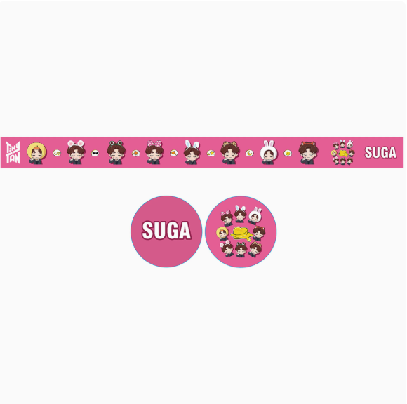 suga