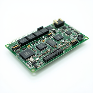 OEM özel diğer PCB ve PCBA devre kartı tertibatı bileşeni - Product Image 1