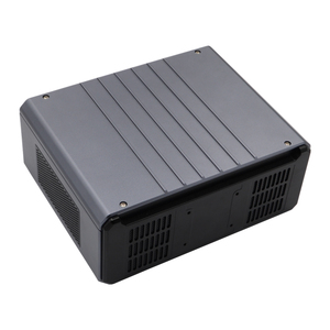 Factory Customized Industrial <strong>Embedded</strong> Computer Industrial PC for Windows7 8 10/<strong>Linux</strong>