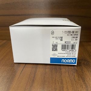 NX Series Digital Output <strong>Module</strong> NX-OD5121-1 Independently Controls Timestamp <strong>Input</strong>/Output EtherCAT <strong>Analog</strong> <strong>Input</strong> <strong>Ethernet</strong>/IP