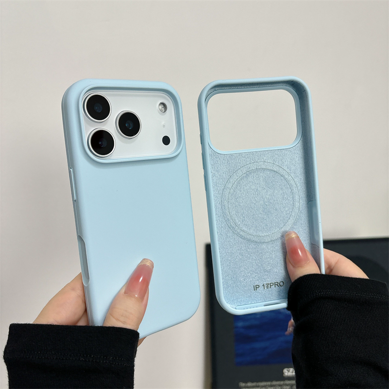 Sky Blue