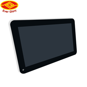 Módulo LCD de alto brillo de 21,5 pulgadas, controlador EETI a prueba de agua TFT, módulo de pantalla de estructura G + G con pantalla táctil capacitiva - Product Image 3