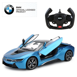 RC araba 1:18 ölçekli uzaktan kumanda R/C oyuncak araba Model araç erkek çocuklar için - Product Image 2