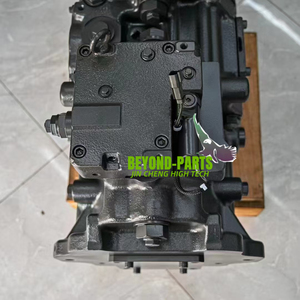 Mining Excavator Spare Parts PC2000 PC2000-11 PC2000-8 Main Piston Pump <strong>708</strong>-2k-<strong>00120</strong> <strong>708</strong>-2k-00121 <strong>708</strong>-2k-00122 <strong>708</strong>-2k-00123 - Product Image 5