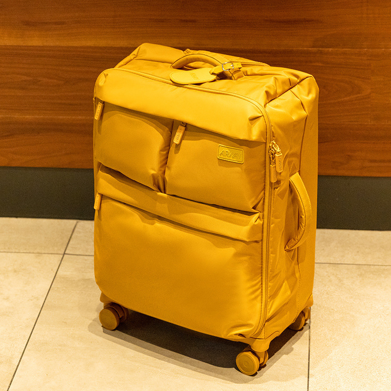 Giallo zenzero