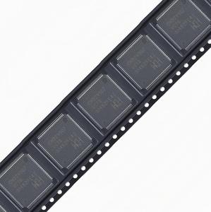 Оригинальный CH32V307VCT6 LQFP-100 RISC-V ядро 32-битные микроконтроллеры-MCUs - Product Image 4