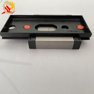 Guía micro lineal PMI MSD9M con bloque deslizante hecho por fábrica famosa de China - Product Image 4