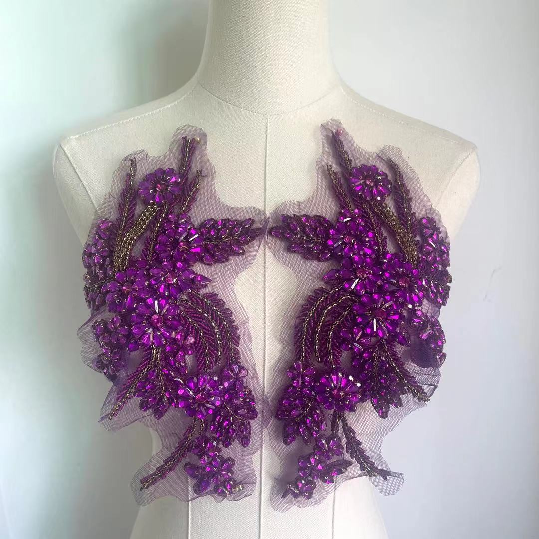 violet