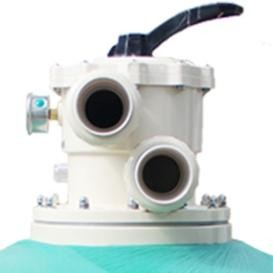 Activated Media <strong>Filter</strong> Manual Filtering Sand <strong>Filter</strong> - Product Image 4