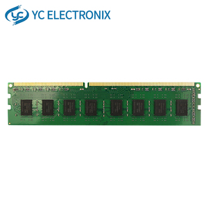 新しいリリースDDR4 RAMデスクトップゲーム用8GB/16GB/32GB RGBライト付き1600mhz DDR3メモリECC機能ラップトップに対応 - Product Image 4