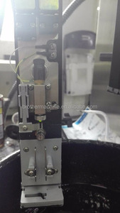 Bropak SOP 810自動工業用PVCチューブインクジェット日付コード番号プリンター - Product Image 2