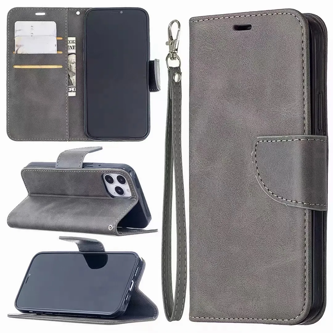 Designer Handy hüllen Luxus Mode Handy PU Leder Flip Wallet Hülle für Apple iPhone 6 7 8 X XR XS 11 12 13 14 Pro max