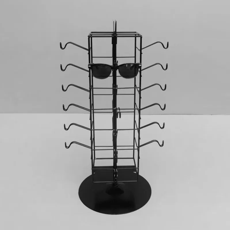 Gafas de sol Display Stand 3