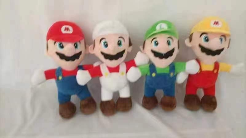 28cm coloré