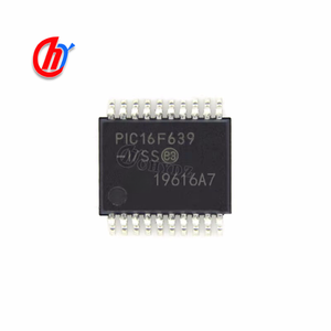 ICチップPIC16F639-I/SS BOM PIC16F639 SSOP-20マイクロコントローラMCUオリジナル - Product Image 1
