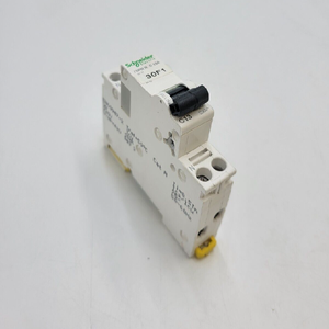 Nuovo e originale Plc A9N21725 DIN Rail interruttore 13A 230V 1P 1PH DPN N N C 13A PLC Controller di programmazione - Product Image 1