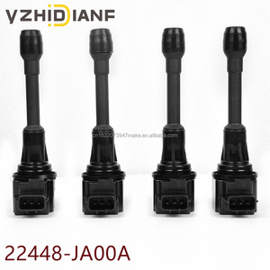 Ateşleme bobini <span class=keywords><strong>22448JA00A</strong></span> 22448-JA00A 22448-ED000 Nissan Altima 07-18 Sentra Versa Infiniti QX60 2.0L 2.5L