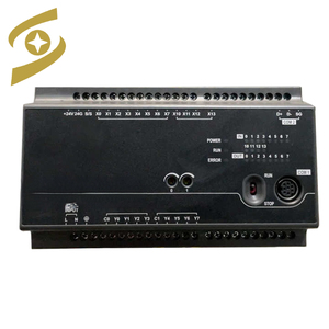 Migliore qualità DVP20EH00T3 DVP20EH00T2 controllori logici programmabili in magazzino - Product Image 1