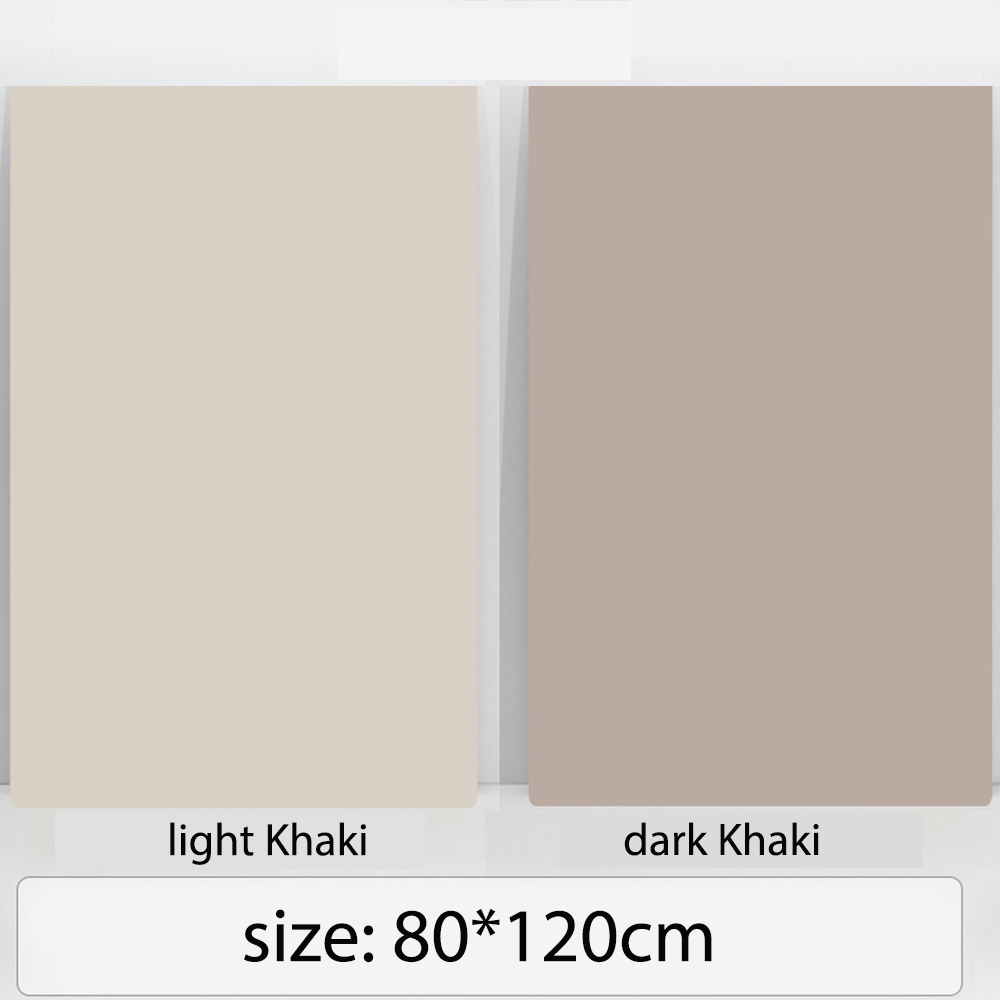Beige & kaki