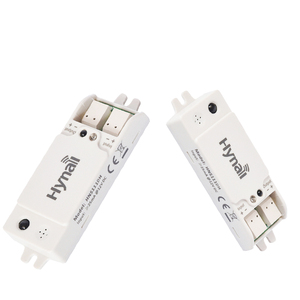 Luz Led con sensor de movimiento para escaleras, control de atenuación y cosecha diurna para puesta en marcha remota integrada, sensor de movimiento - Product Image 5