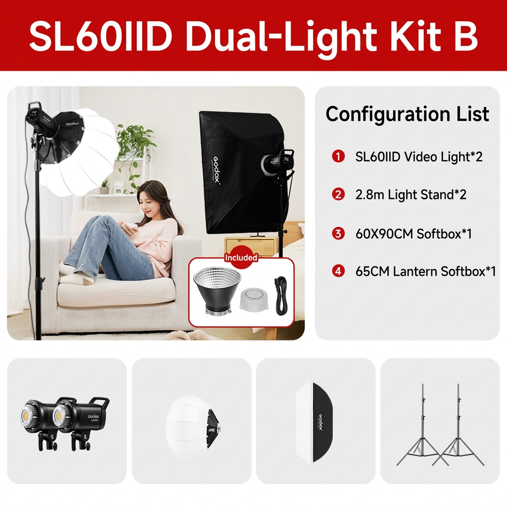 SL60IID Kit 2 luci1