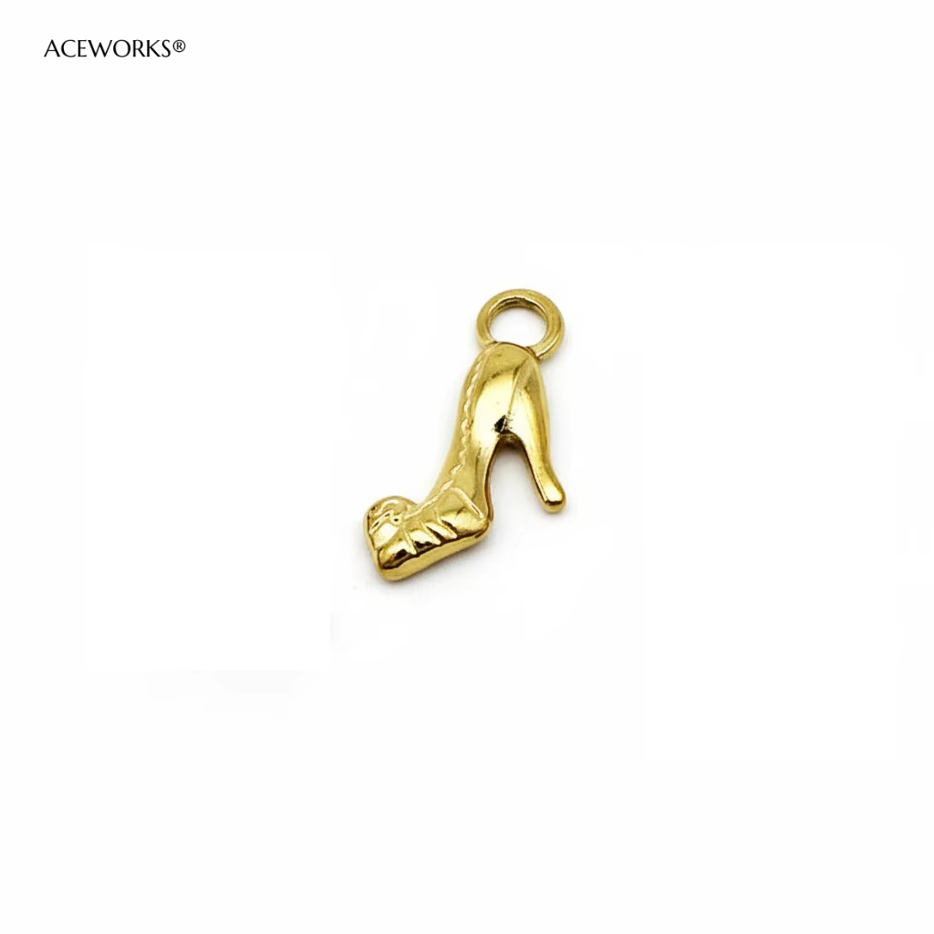 High Heels 22.2*10.4mm