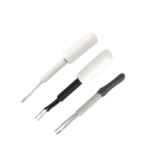 FOCUSENS OEM ODM <strong>temperature</strong> <strong>sensor</strong> ABS tube probe housing for <strong>ntc</strong> 10K 3977 waterpoof <strong>temperature</strong> <strong>sensor</strong> for refrigerator - Product Image 1