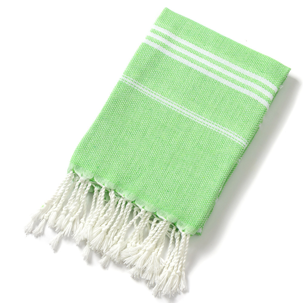 Verde brillante