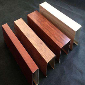 Material de construcción para balcones, placas suspendidas, deflector, tira, azulejo de techo - Product Image 3