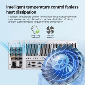 Gen9 X16 Pcie LGA1155 I9 I5 <strong>Embedded</strong> Rackmount PC 4U Industrial Control <strong>Computer</strong> for <strong>Embedded</strong> <strong>Systems</strong> for Intel I9 I5 X16 Pcie - Product Image 5