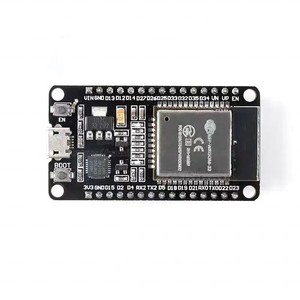 ESP-32 ESP32 esp-wroom-32 scheda di sviluppo WiFi scheda ESP32 a bassissimo consumo energetico - Product Image 3