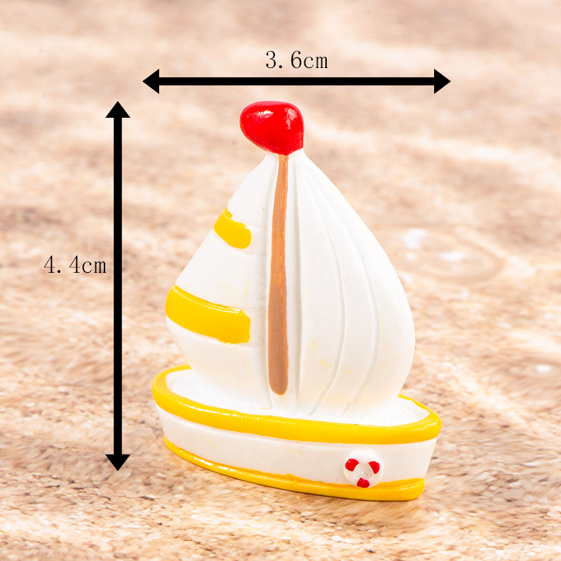 Yellow Sail