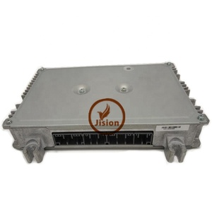 9292112 Computer Del Controller di Box Per Escavatore ZX200-3 - Product Image 1