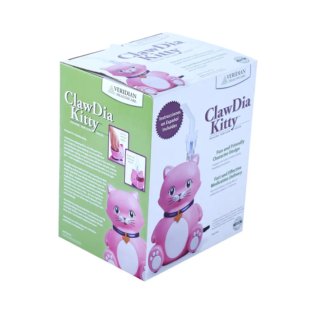 Scatola regalo per bambini con aspetto delicato per comprare mamma Boy Cube scatola regalo in Pvc