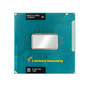 Intel Core i7-3540M 3.0GHz4MソケットG2ラップトッププロセッサCPUSR0X6安価なCPU - Product Image 2