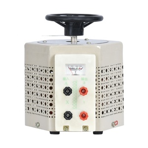 ZX TSGC2J-6000VA/ 6000W <strong>Output</strong> <strong>0</strong>~430VAC Adjustable Laboratory Switching Power Supply <strong>Voltage</strong> Regulator Booster - Product Image 3