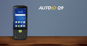 Hot Sale Autoid Q9 <strong>Android</strong> <strong>PDA</strong> <strong>Handheld</strong> Mobile Barcode <strong>Scanner</strong> Data Collector - Product Image 5