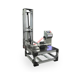 <span class=keywords><strong>GESTER</strong></span> ANSI/BIFMX 5.1 Stuhl Rückenlehne Kipp mechanismus Haltbarkeit für Maschinen GT-LB13B mit 1 Jahr Garantie 2000N Tragfähigkeit - Product Image 3