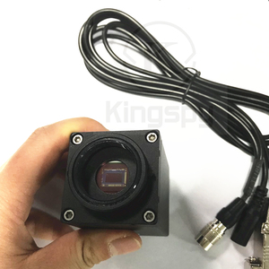 SDI 60fps 1080P Full HD Box SDI Bullet <strong>Camera</strong> With Osd Menu Used for Industrial <strong>Camera</strong> for Microscope - Product Image 5