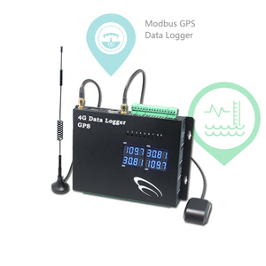 Registrador de datos digital 4G, controlador de humedad, Sistema de Gestión de monitoreo de combustible GPS, rastreador en tiempo real GPS, dispositivo de seguimiento gps