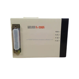 Módulo PLC Unidad de interfaz Función Módulo de pozo Servo Drive Controlador PLC - Product Image 1