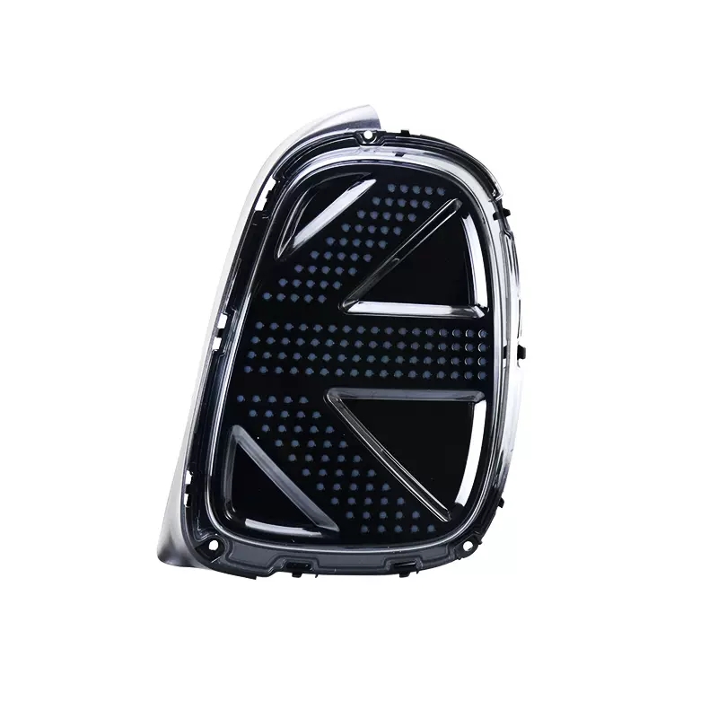 LED Tail Lamp
